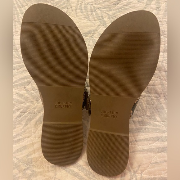 Johnston & Murphy Sandals - Picture 4 of 5